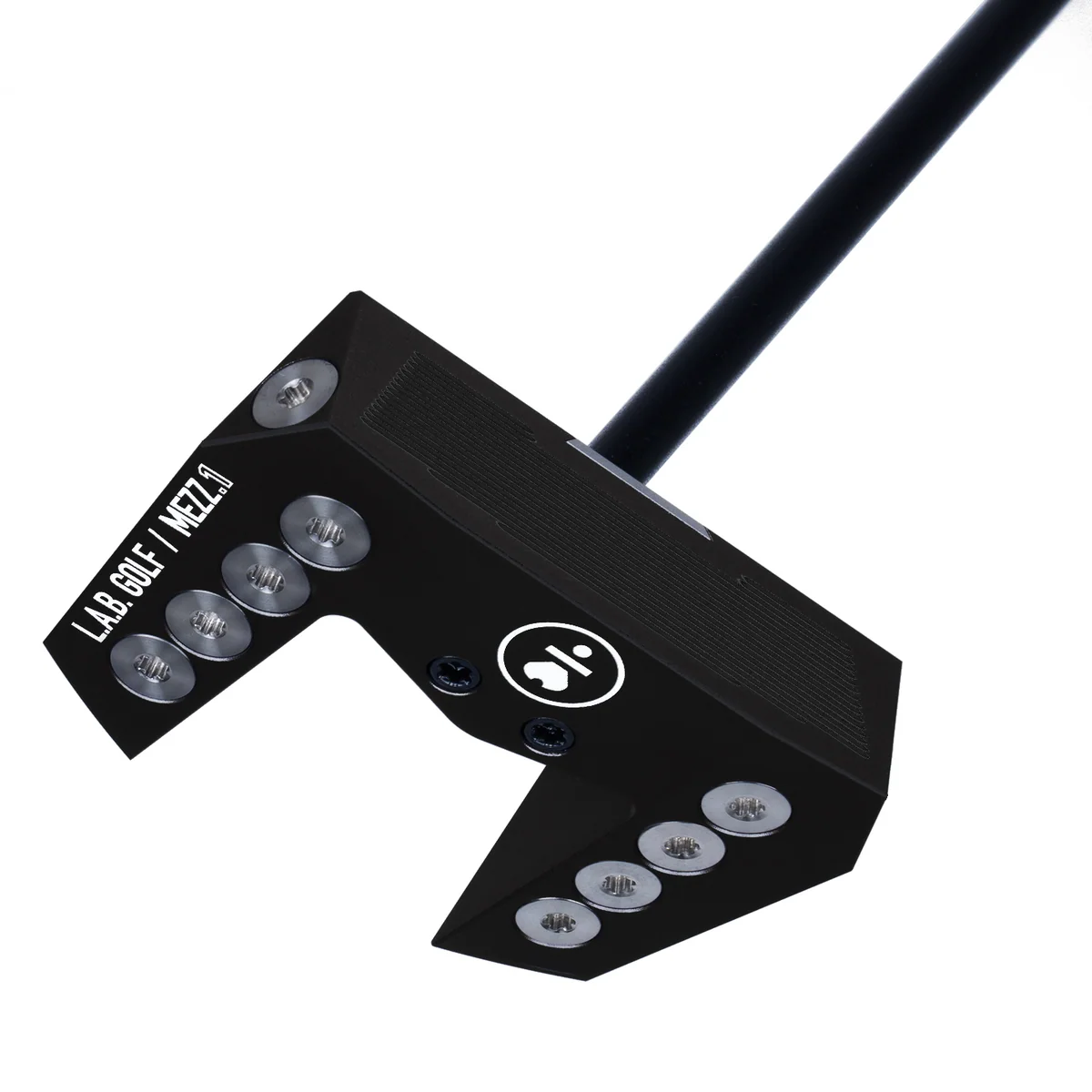 LAB GOLF MEZZ 1 PUTTER