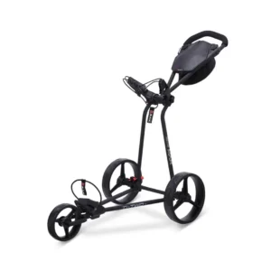 Sun Mountain Ridgeline 3 Wheel Push Cart