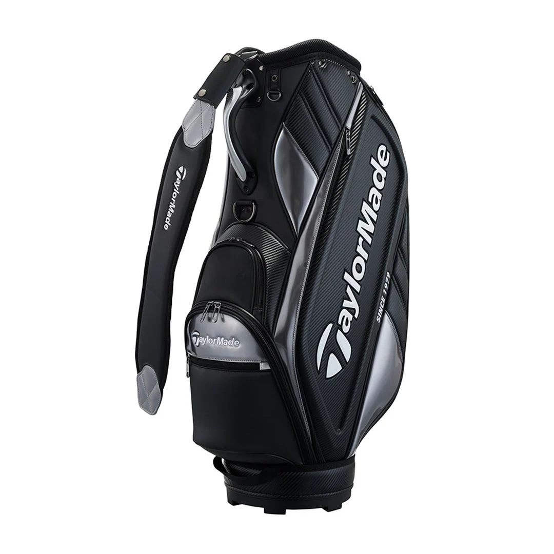 Taylormade Austech Cart Bag - Image 3