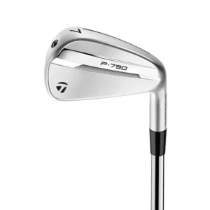 Taylormade P790 Steel Irons (4-PW)