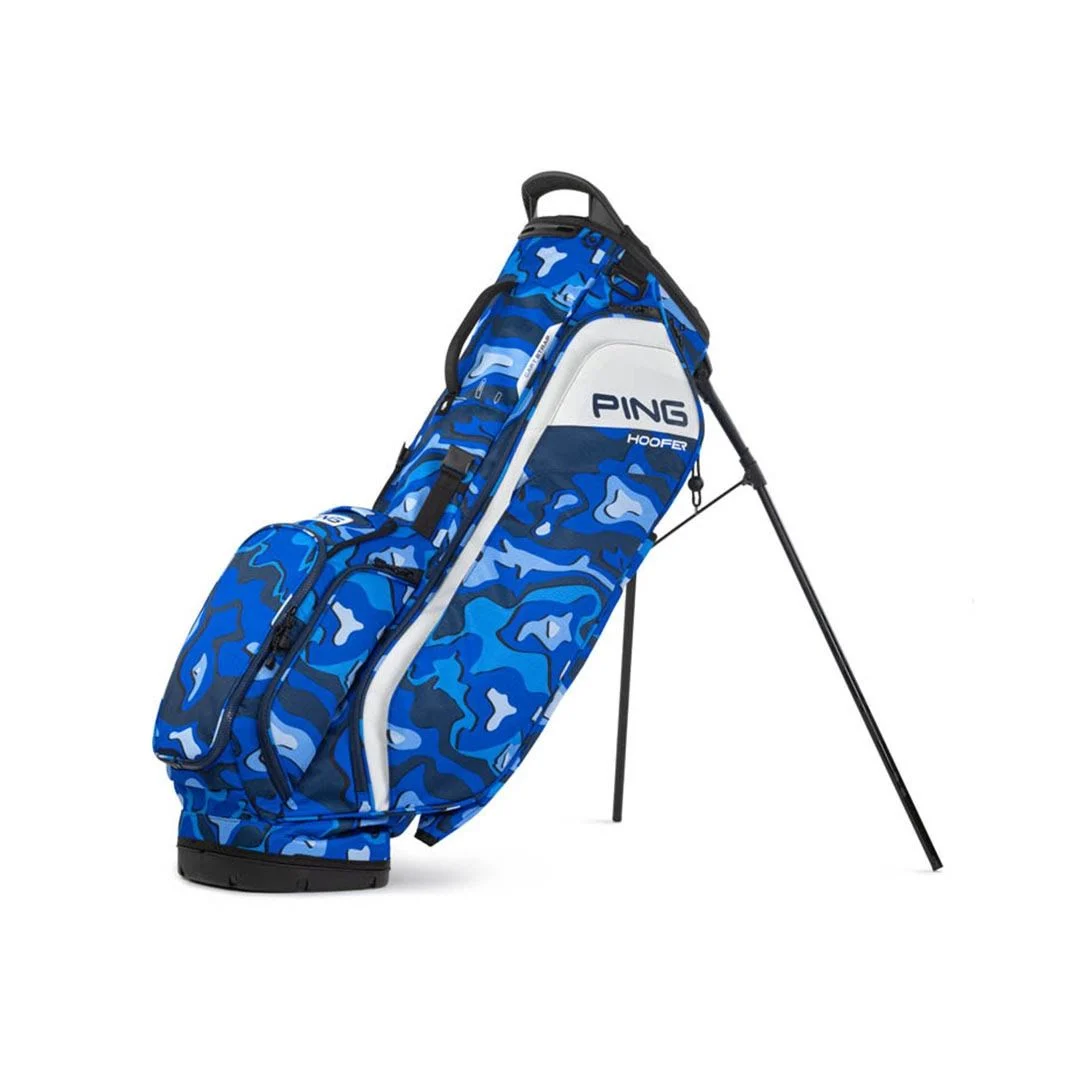 Ping Hoofer Stand Bag