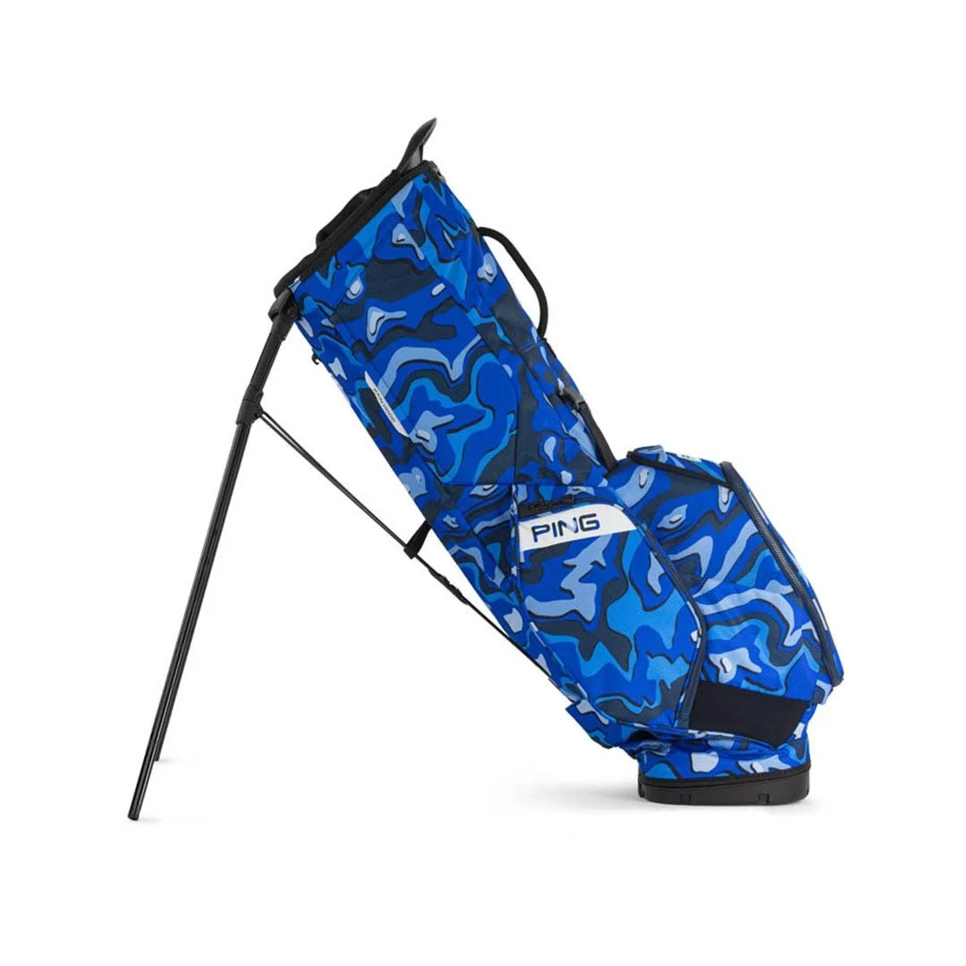 Ping Hoofer Stand Bag - Image 2
