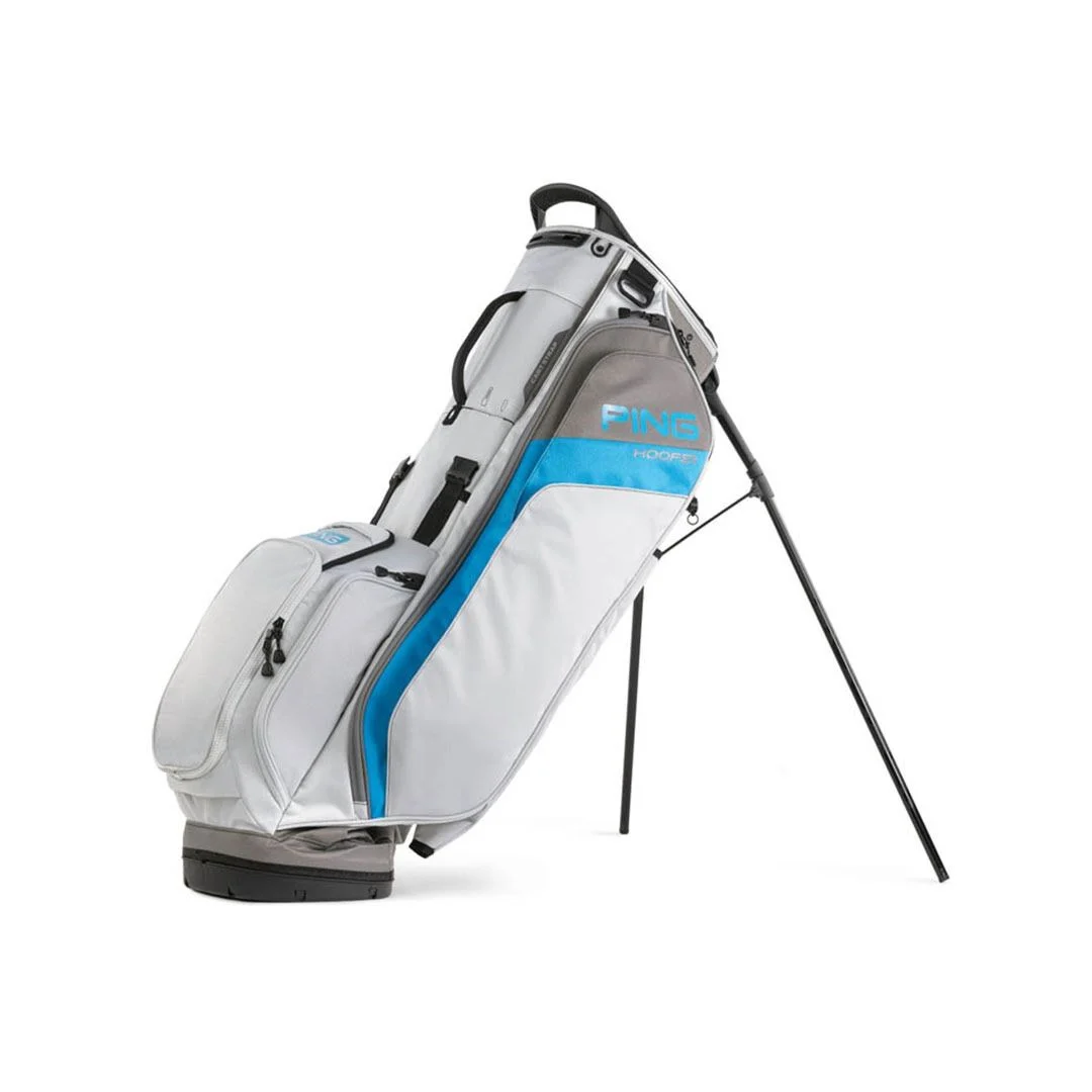 Ping Hoofer Stand Bag