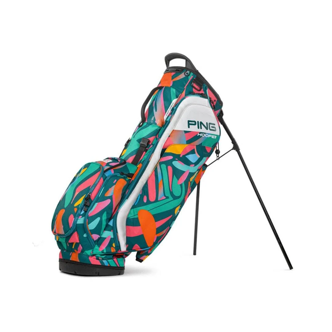 Ping Hoofer Stand Bag - Image 7