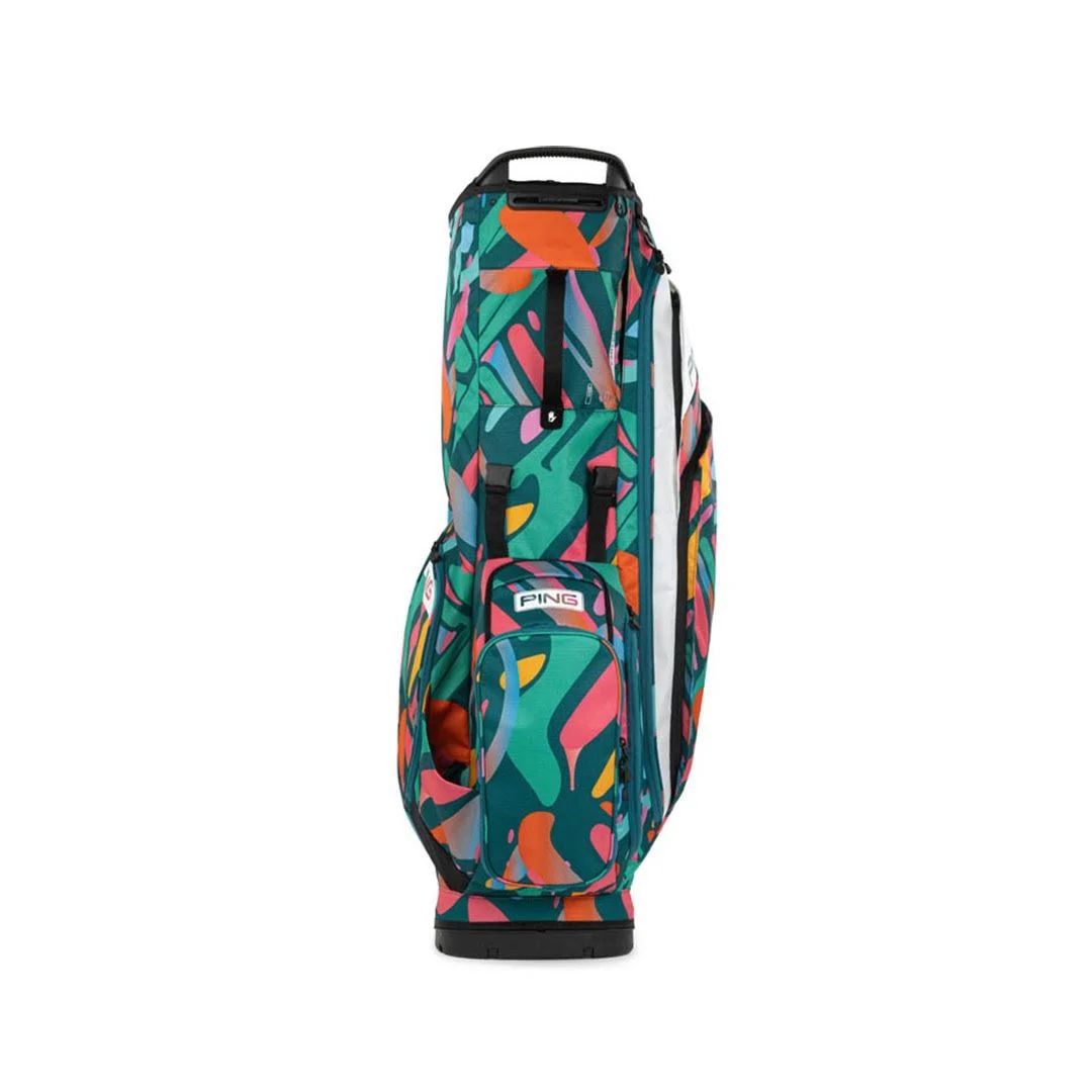 Ping Hoofer Stand Bag - Image 5