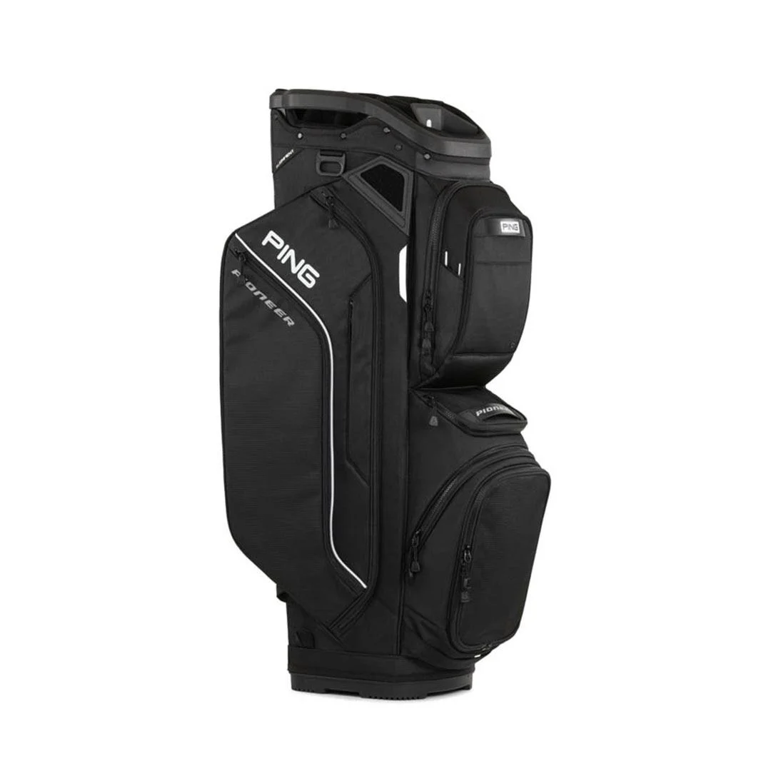 Ping Pioneer Cart Bag - Image 7