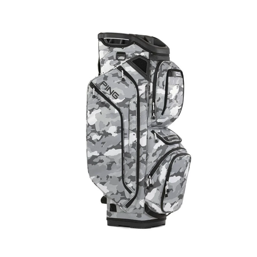 Ping Pioneer Cart Bag - Image 6