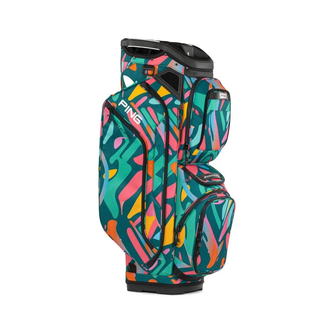 Ping Pioneer Cart Bag - Image 4
