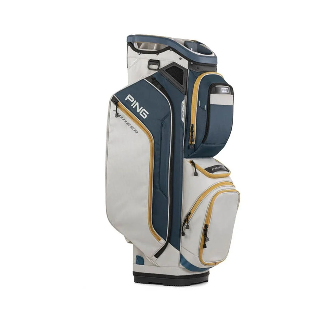 Ping Pioneer Cart Bag