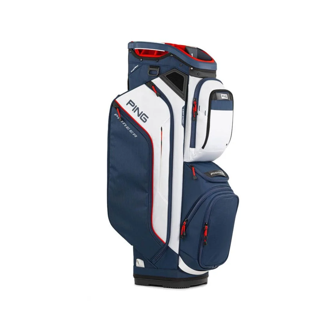 Ping Pioneer Cart Bag - Image 8