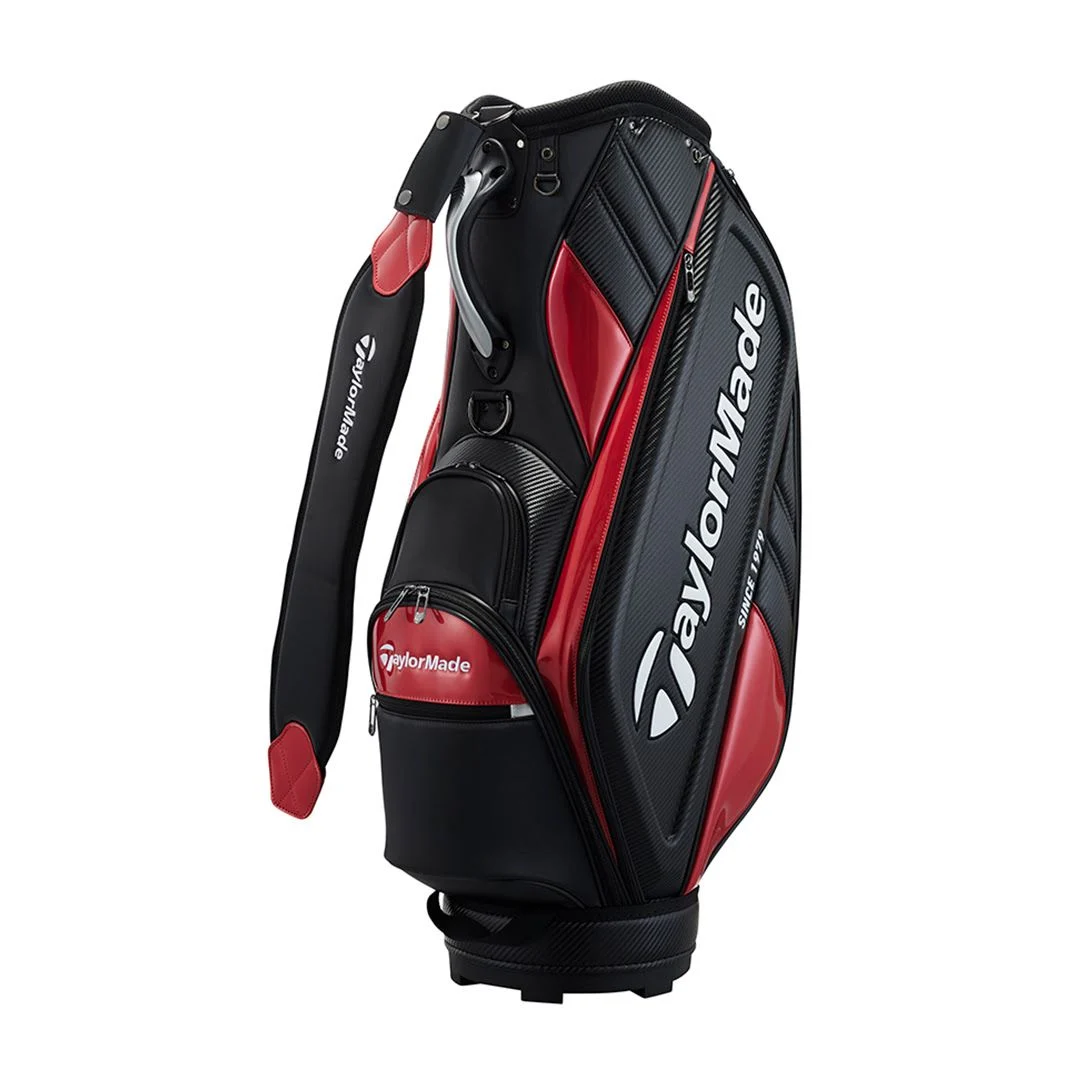 Taylormade Austech Cart Bag - Image 4