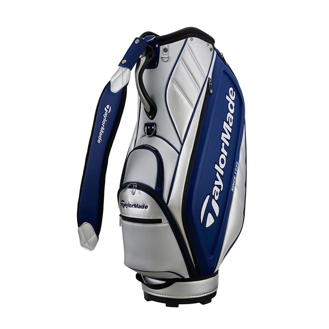 Taylormade Austech Cart Bag - Image 5
