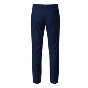 Stromberg Men's Weather Tech Stretch Golf Trouser - Classic Blue