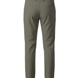 Stromberg Men's Weather Tech Stretch Golf Trousers - Bamboo