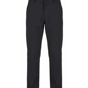Stromberg Men's Weather Tech Stretch Golf Trousers - Black