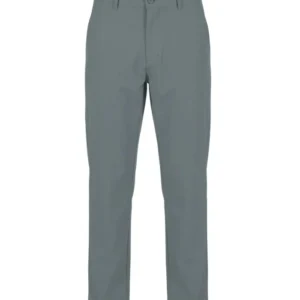 Stromberg Men's Weather Tech Stretch Golf Trouser - Grey