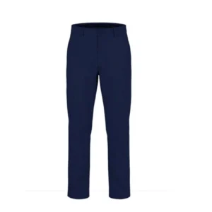 Stromberg Men's Weather Tech Stretch Golf Trouser - Classic Blue