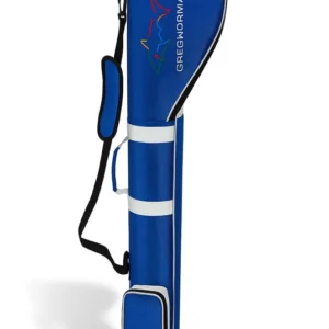 Nylon Golf Gun Bag – Lightweight, Durable, and Travel-Ready