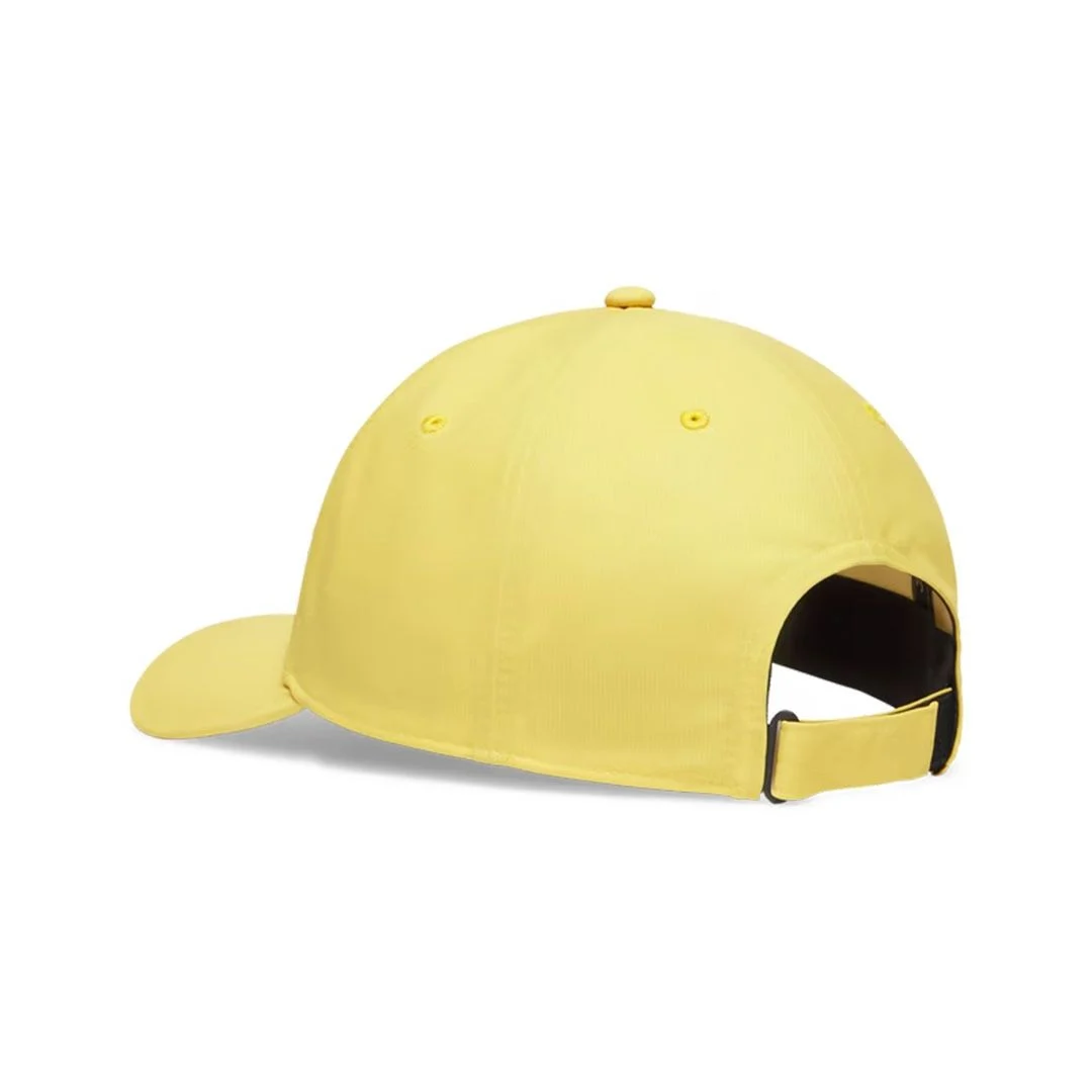Titleist Men's Players Performance Ball Marker Adjustable Cap - Yellow/White - Image 4