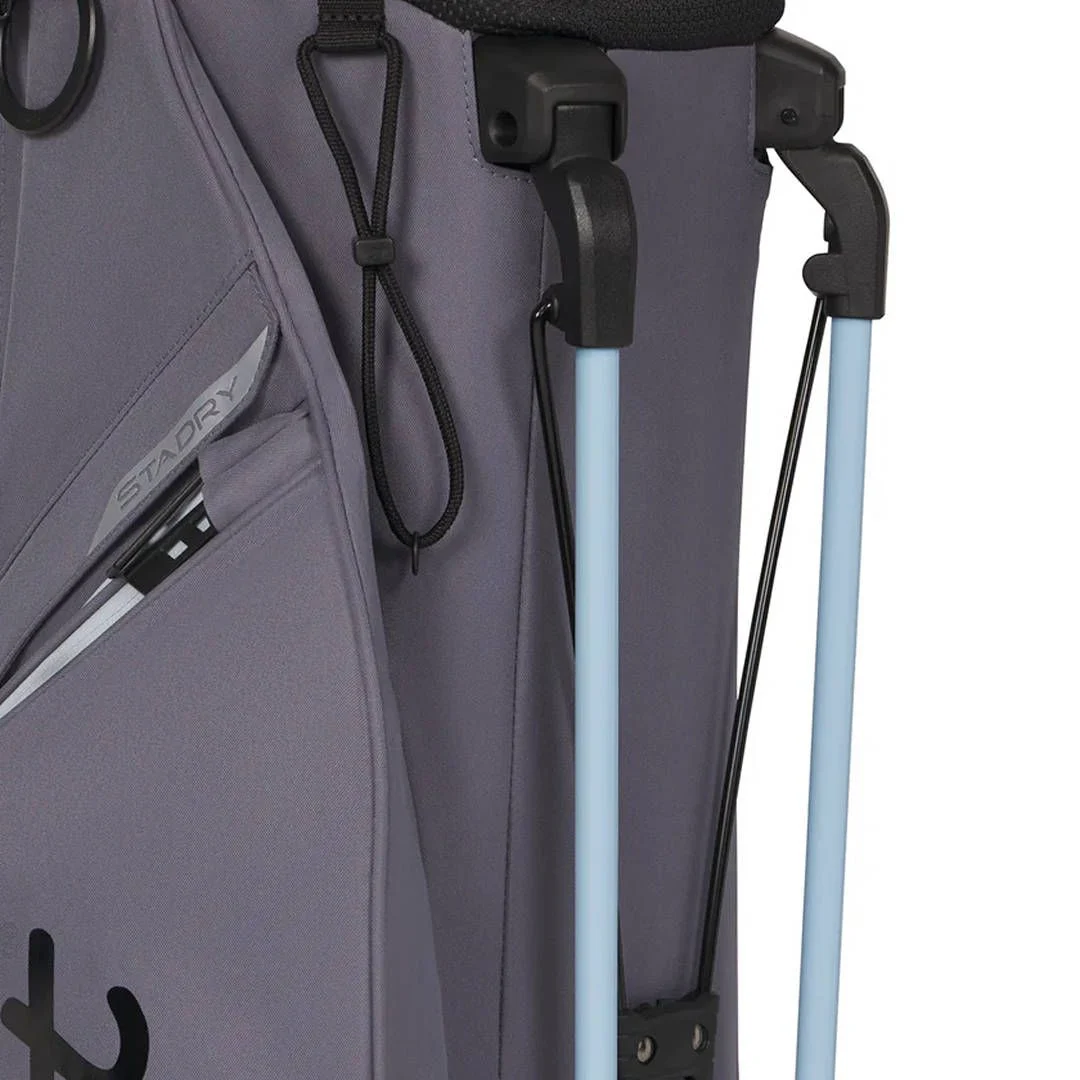 Titleist Players S5 Stradry Stand Bag - Washed Indigo/Blue Bird/Black