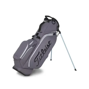 Titleist Players S5 Stradry Stand Bag - Washed Indigo/Blue Bird/Black
