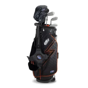 US Kids UL7 Junior Set 5 Club & Bag ( 51 - 54 )