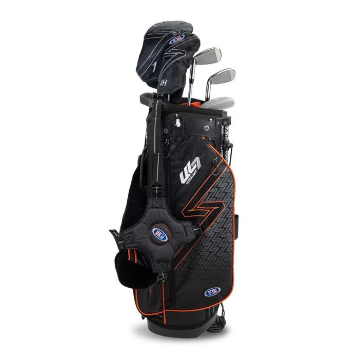 US Kids UL7 Junior Set 5 Club & Bag ( 51 - 54 )