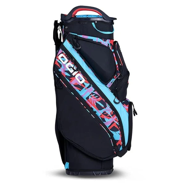 OGIO Silencer Golf Cart Bag - Image 2