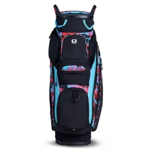 OGIO Silencer Golf Cart Bag