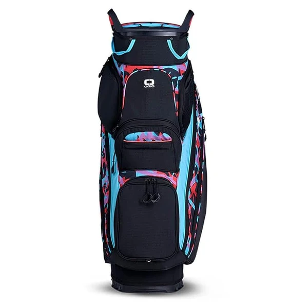 OGIO Silencer Golf Cart Bag
