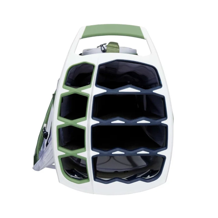 OGIO WOODE Hybrid Stand Bag - Nautical