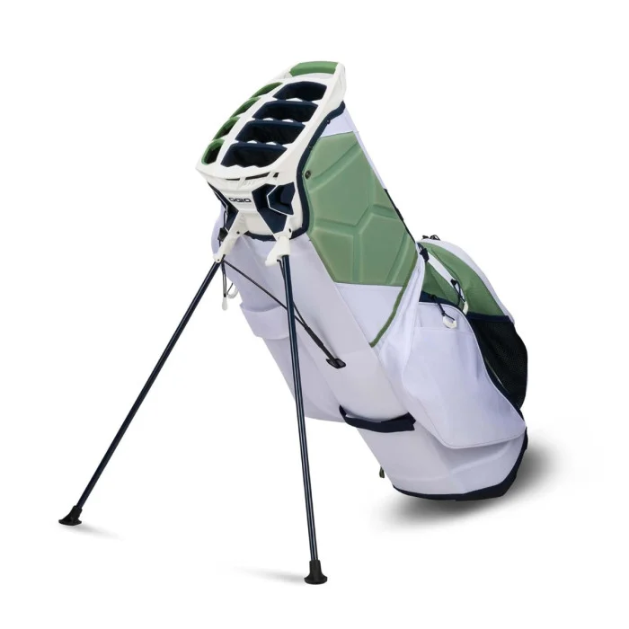 OGIO WOODE Hybrid Stand Bag - Nautical - Image 5