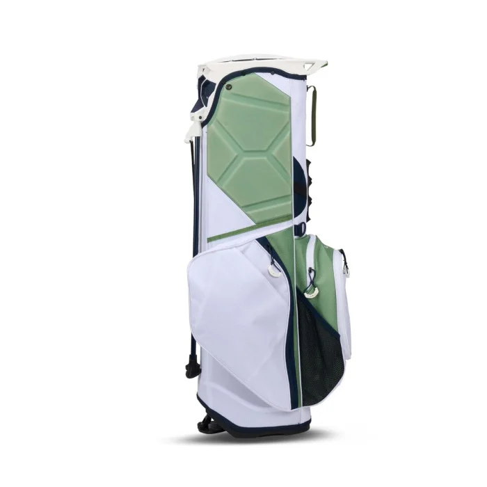OGIO WOODE Hybrid Stand Bag - Nautical - Image 4
