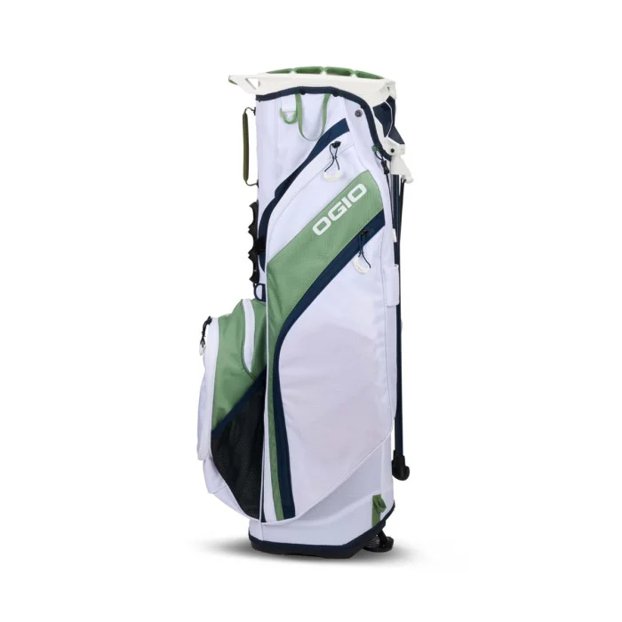 OGIO WOODE Hybrid Stand Bag - Nautical - Image 3