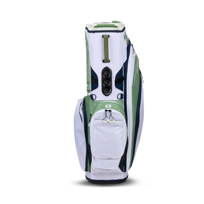 OGIO WOODE Hybrid Stand Bag - Nautical - Image 2