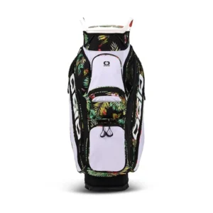 OGIO Silencer Golf Cart Bag