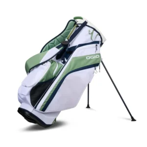OGIO WOODE Hybrid Stand Bag - Nautical