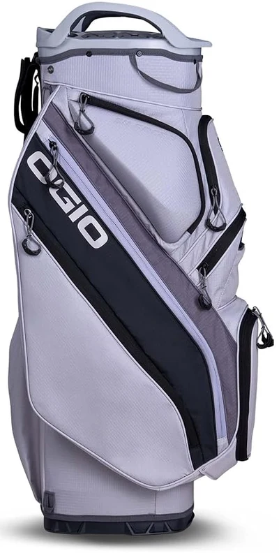OGIO Silencer Golf Cart Bag