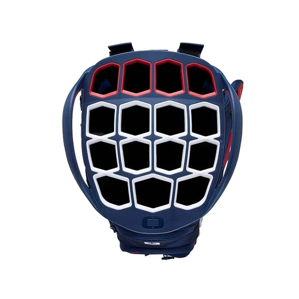 OGIO Woode Cart Golf Bag