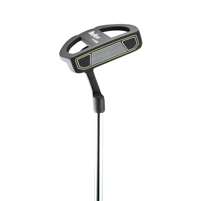 MacGregor Mens CG4000 Steel Package Set With Golf Cart Bag - Right Hand - Image 7