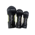 MacGregor Mens CG4000 Steel Package Set With Golf Cart Bag - Right Hand - Image 8