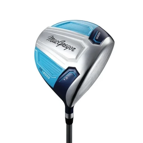 MacGregor Ladies CG4000 Graphite Package Set With Golf Cart Bag - Right Hand - Image 2
