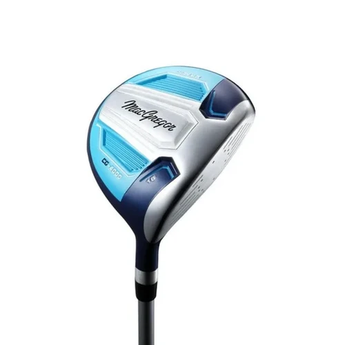 MacGregor Ladies CG4000 Graphite Package Set With Golf Cart Bag - Right Hand - Image 3
