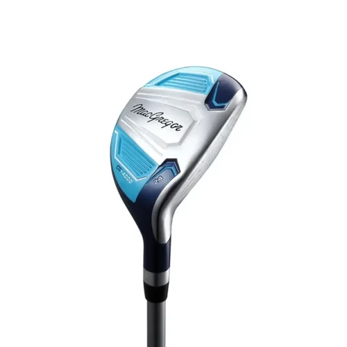 MacGregor Ladies CG4000 Graphite Package Set With Golf Cart Bag - Right Hand - Image 4