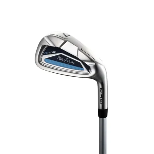 MacGregor Ladies CG4000 Graphite Package Set With Golf Cart Bag - Left Hand - Image 5
