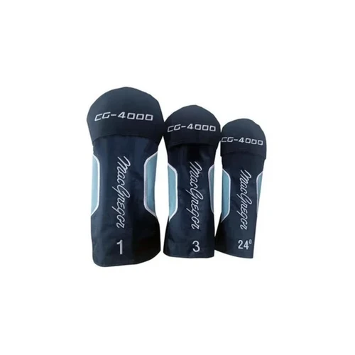 MacGregor Ladies CG4000 Graphite Package Set With Golf Cart Bag - Left Hand - Image 7