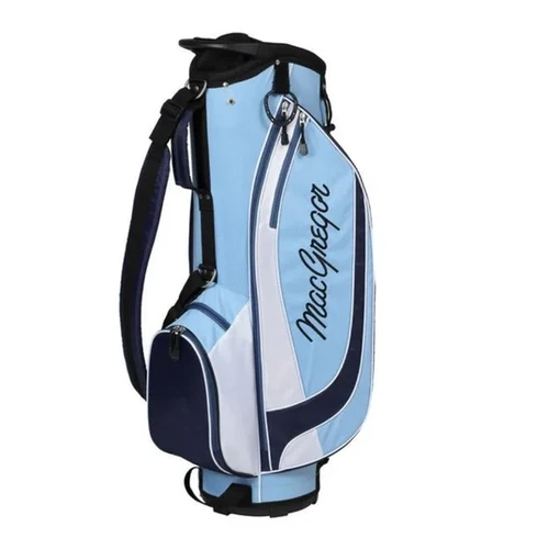 MacGregor Ladies CG4000 Graphite Package Set With Golf Cart Bag - Left Hand