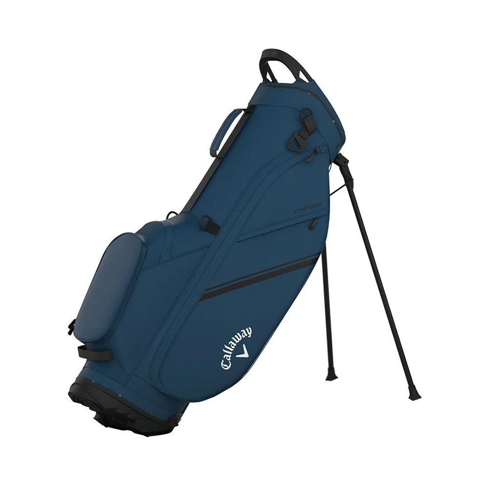 Callaway Paradym AI Smoke Golf Graphite Set-12 Clubs & Bag-RH Regular