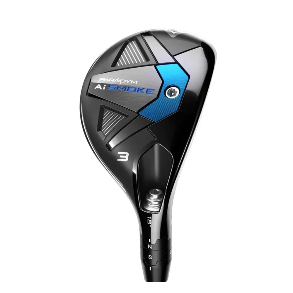 Callaway Paradym AI Smoke Golf Graphite Set-12 Clubs & Bag-RH Regular - Image 3