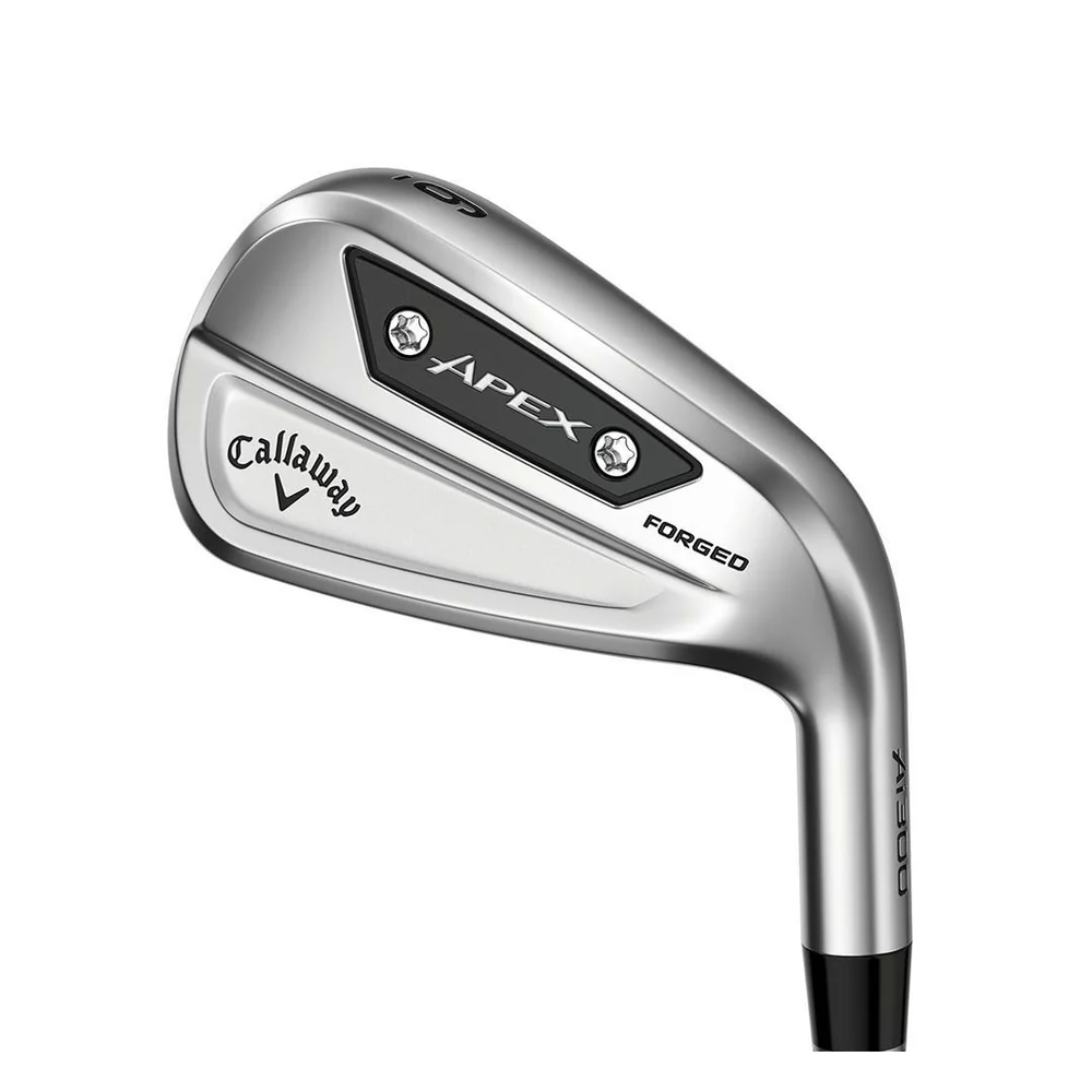 Callaway Paradym AI Smoke Golf Graphite Set-12 Clubs & Bag-RH Regular - Image 5